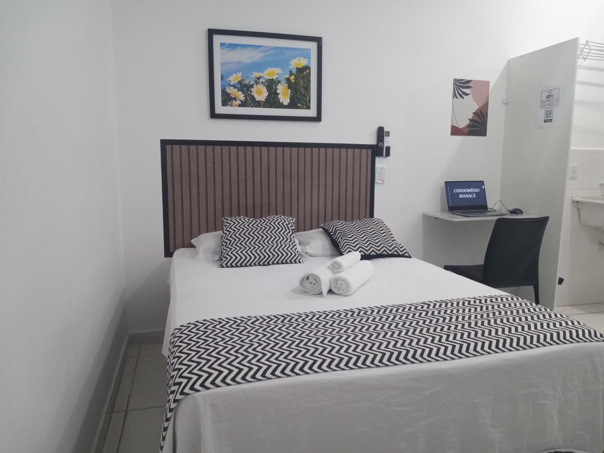 Loft 08 Completo Ar Canais Assinat Garagem بينداموهانغابا المظهر الخارجي الصورة