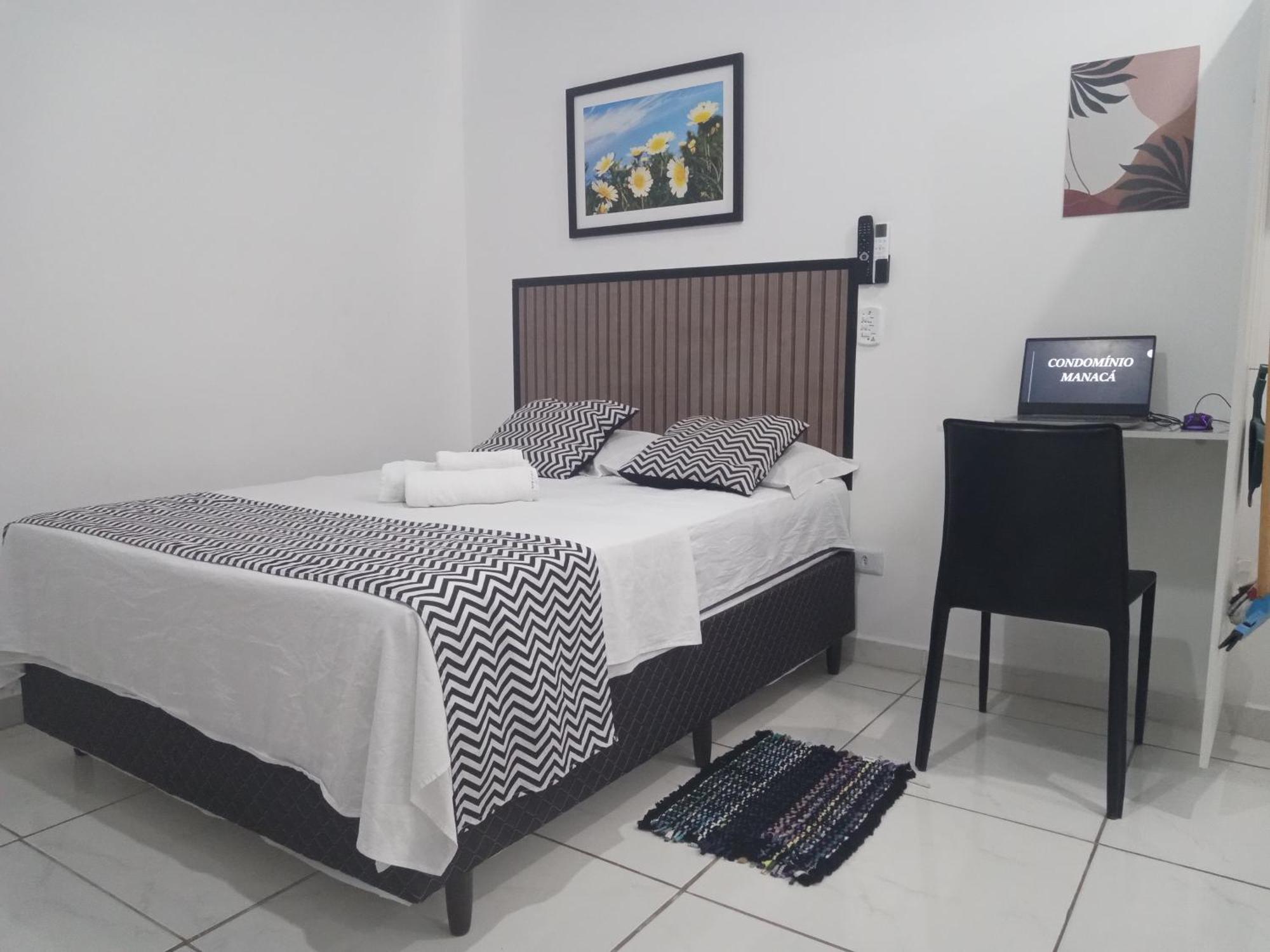 Loft 08 Completo Ar Canais Assinat Garagem بينداموهانغابا المظهر الخارجي الصورة