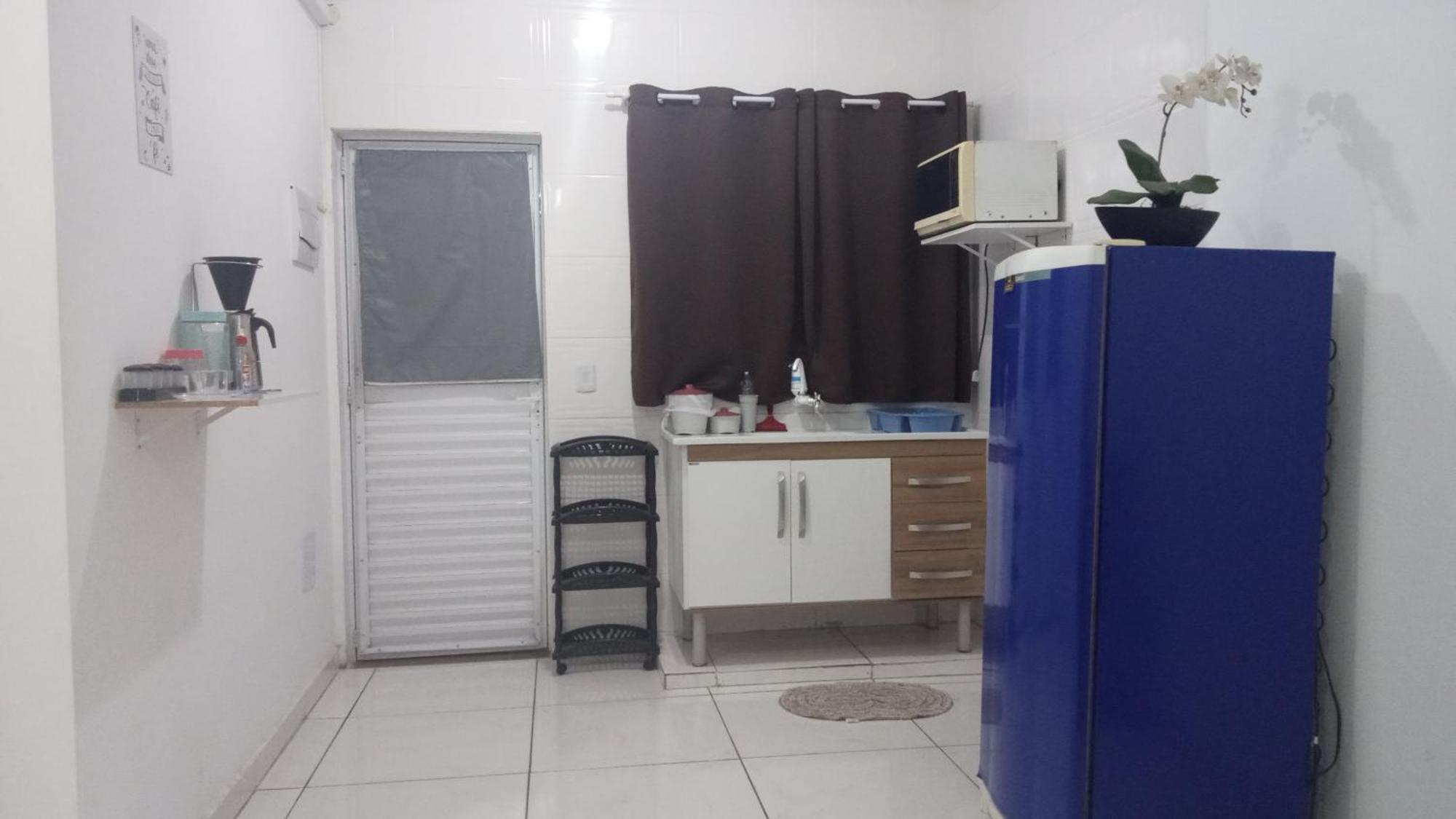 Loft 08 Completo Ar Canais Assinat Garagem بينداموهانغابا المظهر الخارجي الصورة