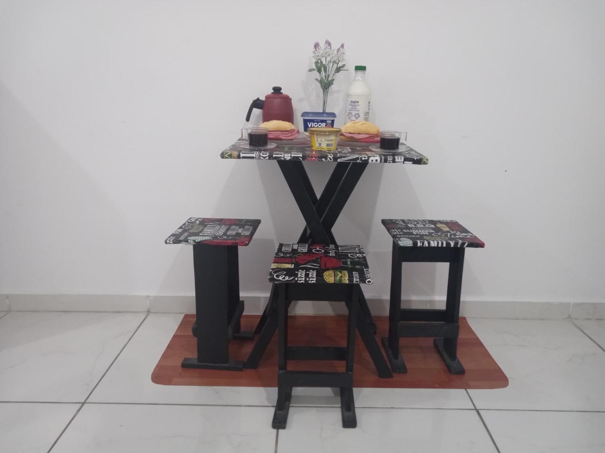 Loft 08 Completo Ar Canais Assinat Garagem بينداموهانغابا المظهر الخارجي الصورة