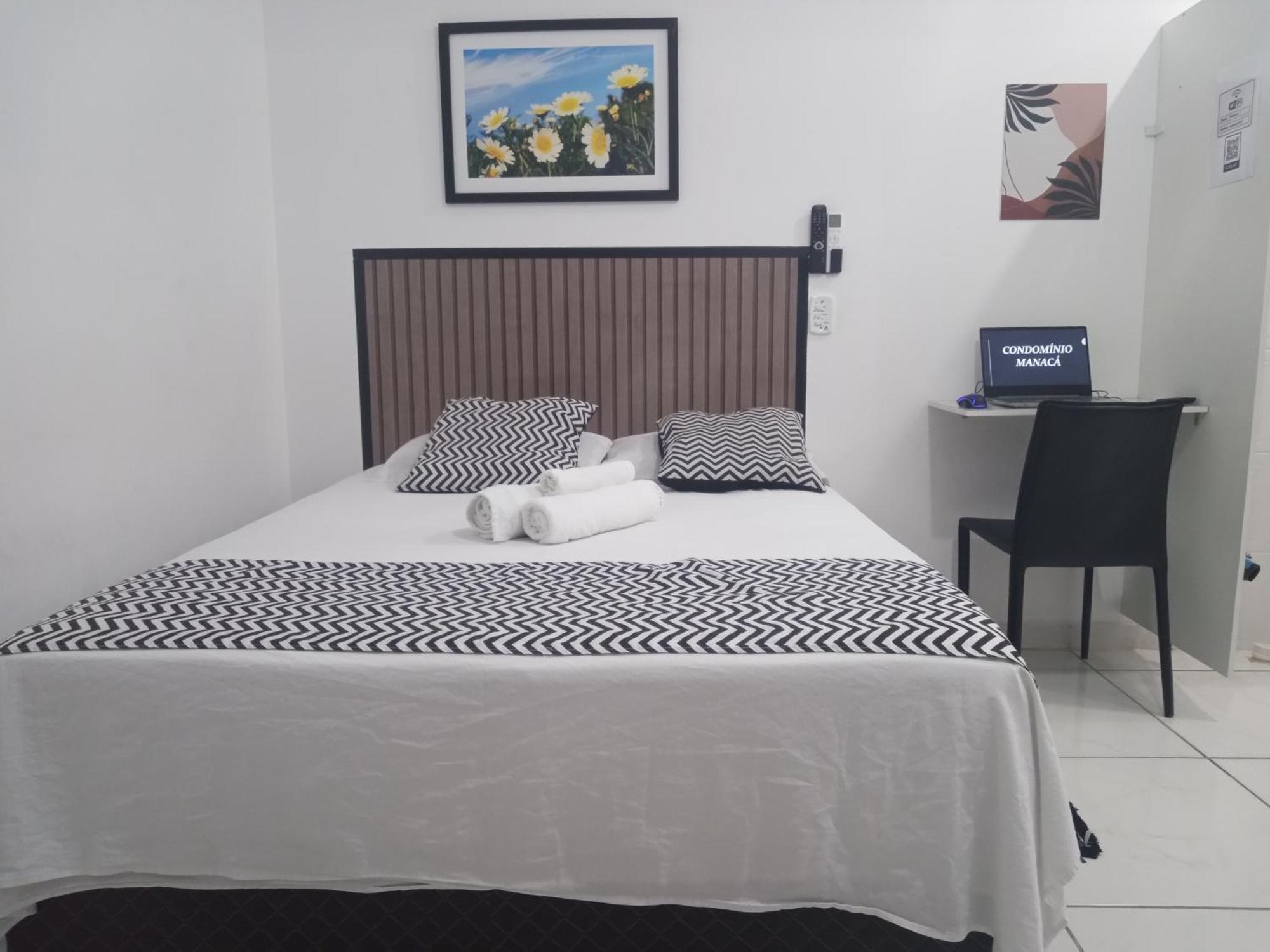 Loft 08 Completo Ar Canais Assinat Garagem بينداموهانغابا المظهر الخارجي الصورة