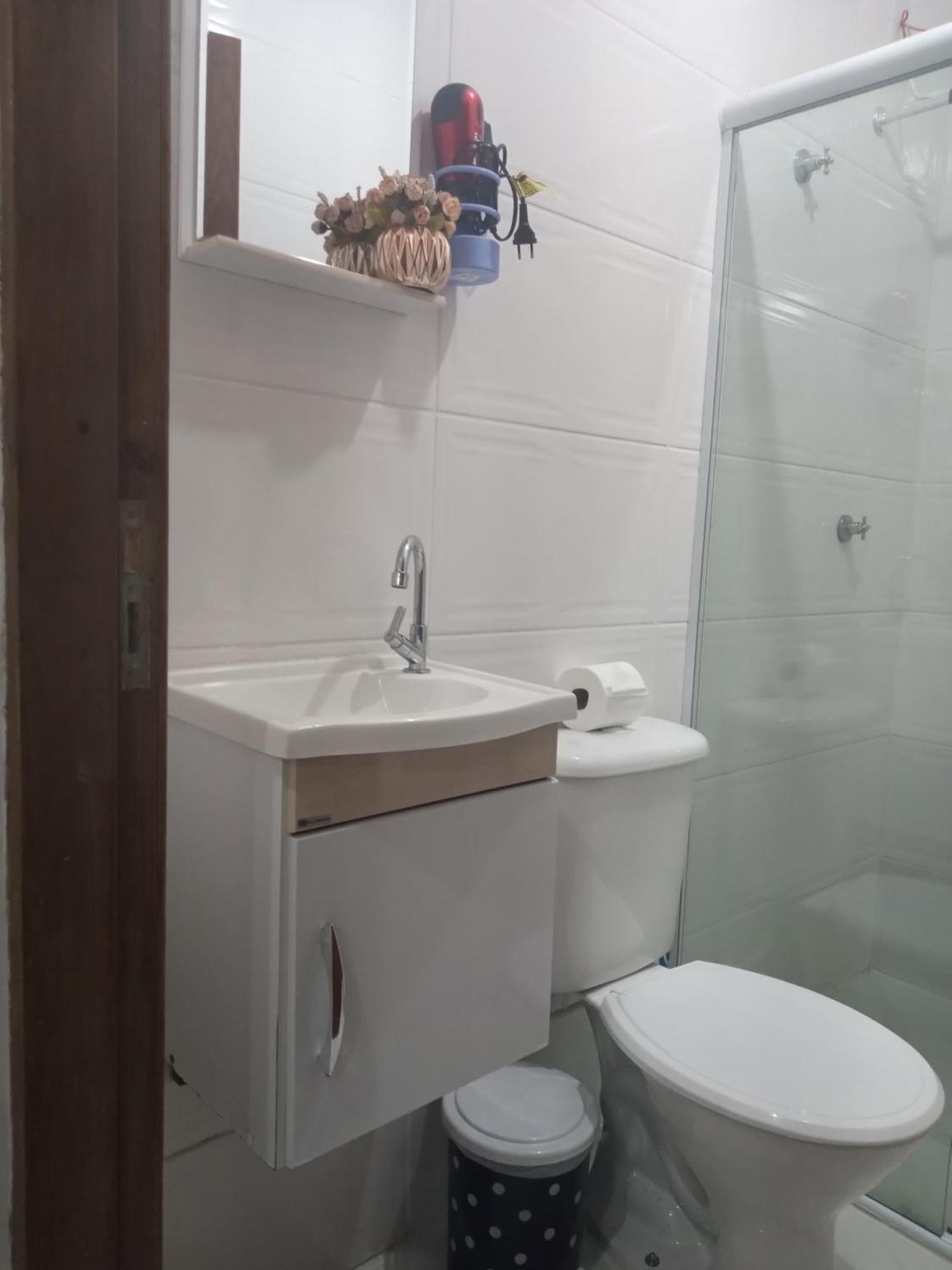 Loft 08 Completo Ar Canais Assinat Garagem بينداموهانغابا المظهر الخارجي الصورة
