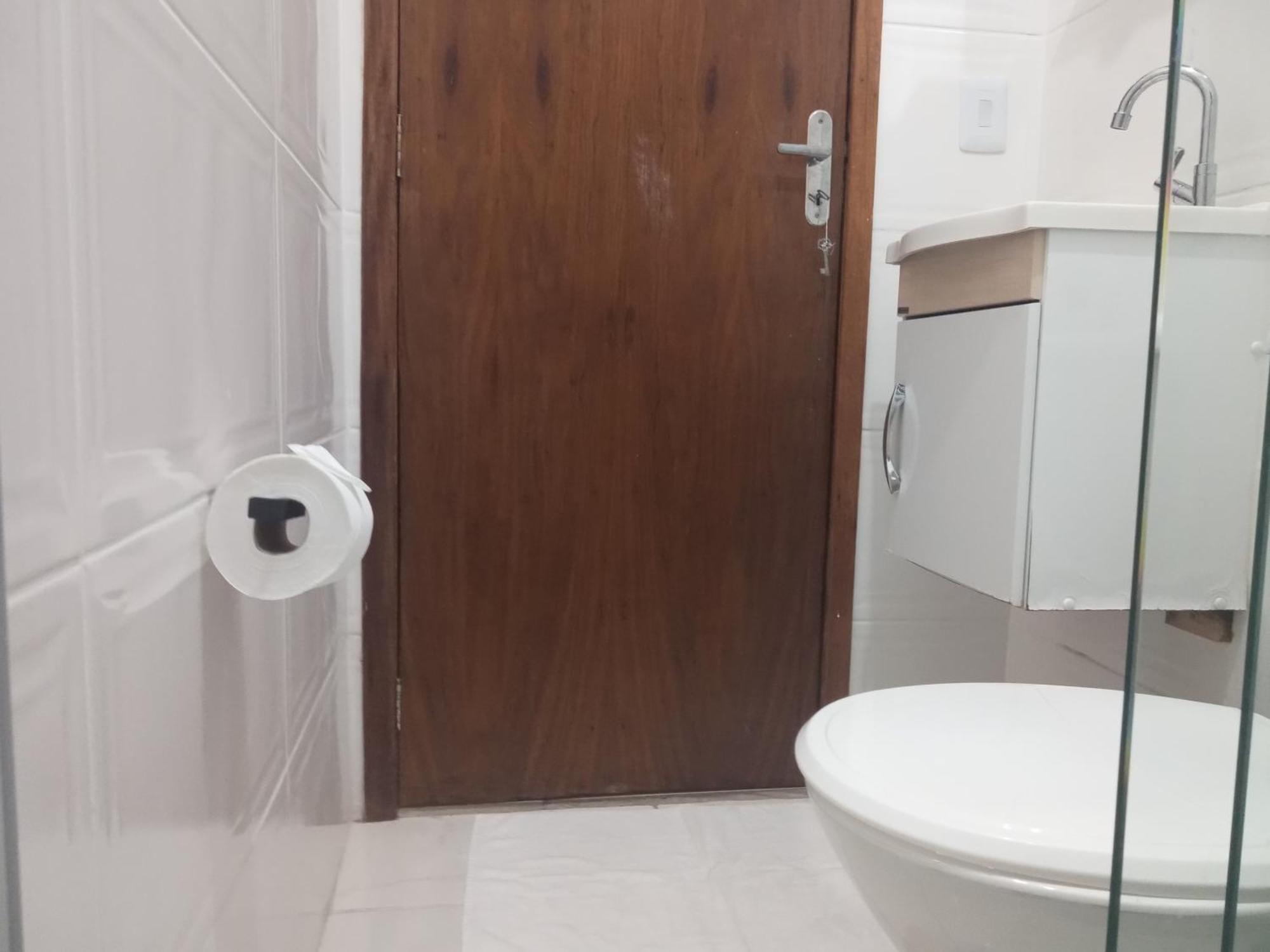 Loft 08 Completo Ar Canais Assinat Garagem بينداموهانغابا المظهر الخارجي الصورة