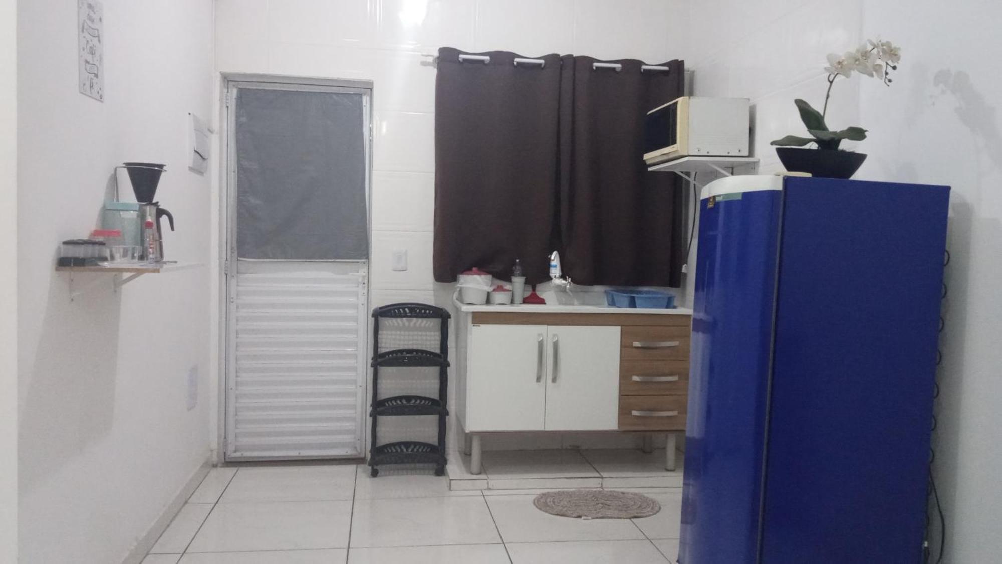 Loft 08 Completo Ar Canais Assinat Garagem بينداموهانغابا المظهر الخارجي الصورة