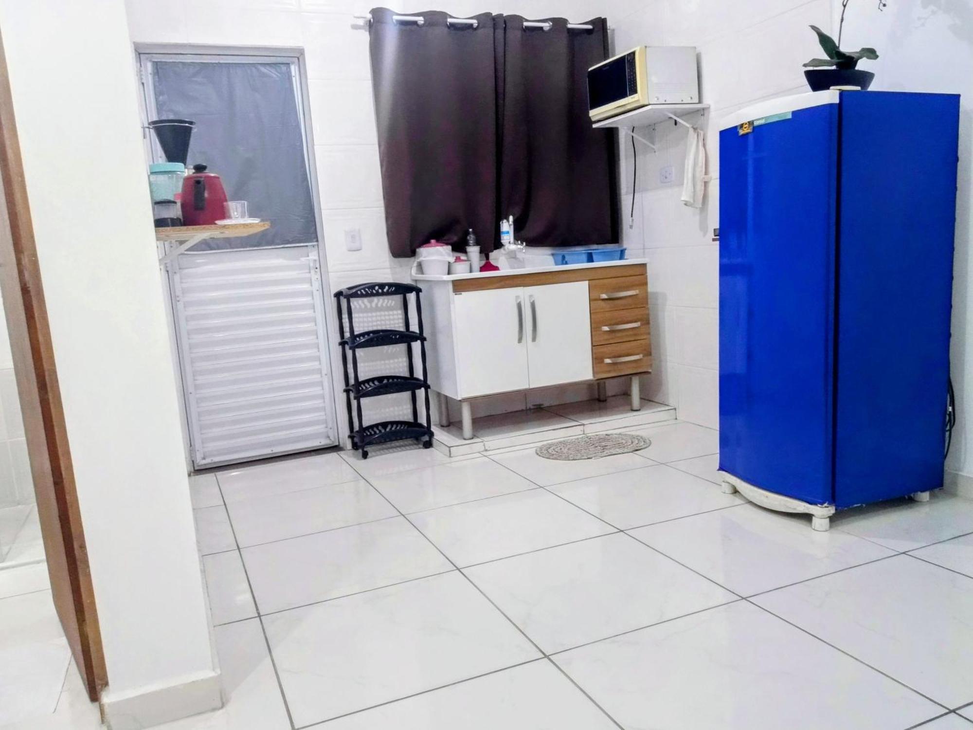 Loft 08 Completo Ar Canais Assinat Garagem بينداموهانغابا المظهر الخارجي الصورة